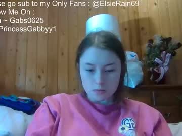 elsierain469's chat room