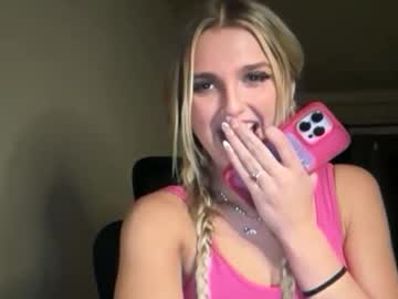 alyssastonee's chat room