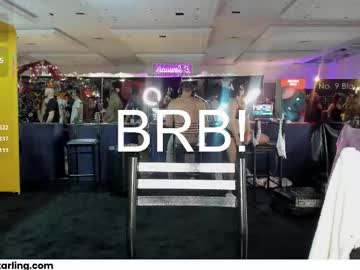 jessicastarling's chat room