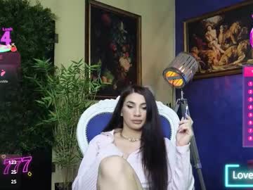 nicollepalmer's chat room