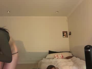 kateharperr's chat room