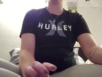 xxmariebliss's chat room