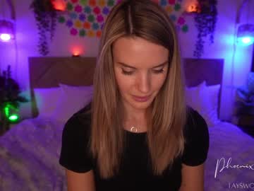 phoenix_taylor's chat room