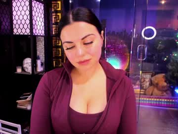 alma_pearl's chat room