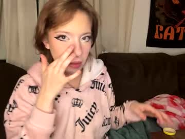 jackievilleof's chat room