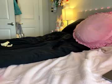 susannahxx's chat room