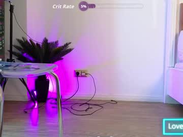 ilikeithaard's chat room