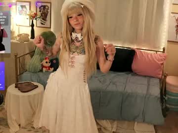 archancel's chat room