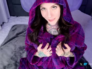 harliequinnx's chat room