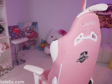 bunnydollstella's chat room