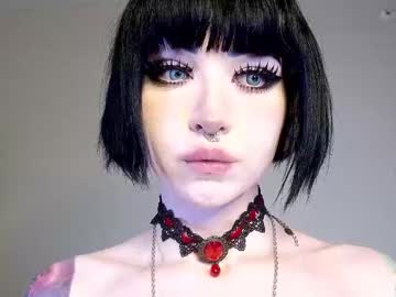 ivey_strigoi's chat room