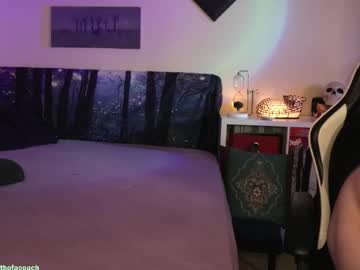 widthofapeach's chat room