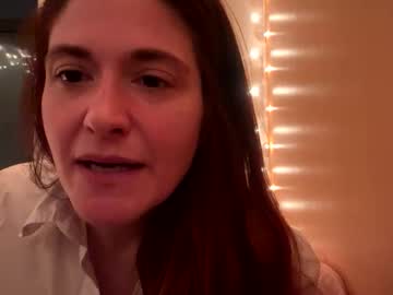 gingerlynx's chat room