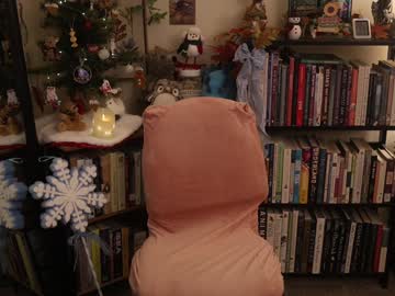 ellynaomi's chat room