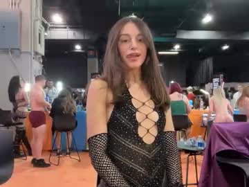 graciesmith27's chat room