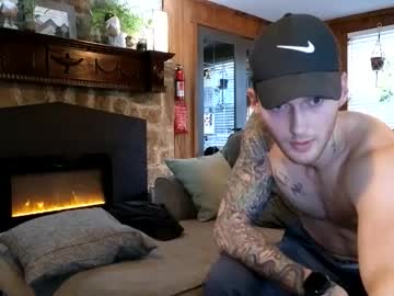 thebrentsavage's chat room