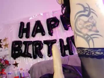 midnightrose11's chat room