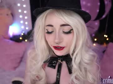 crimsonkitten's chat room