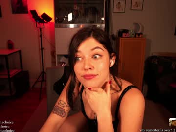 emmachoice's chat room