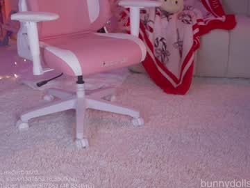 bunnydollstella's chat room