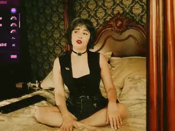 thecamwoman's chat room