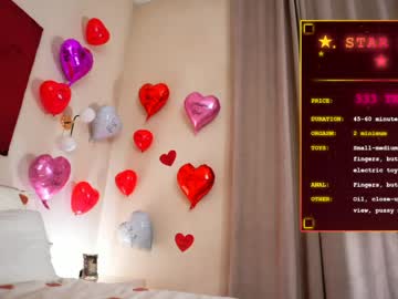 newchloe18's chat room