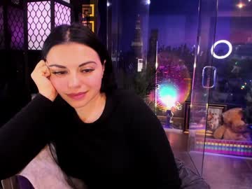 alma_pearl's chat room