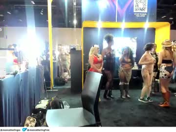 jessicastarling's chat room