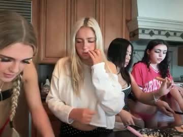 alyssastonee's chat room