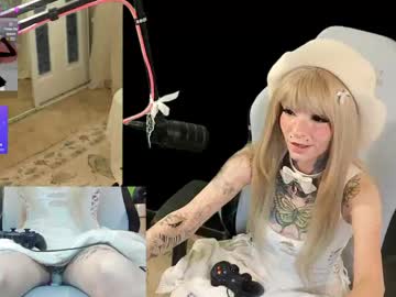 archancel's chat room