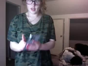 official_mickey_manson's chat room