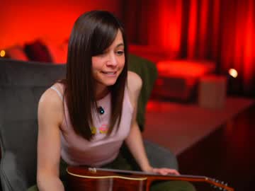 newchloe18's chat room