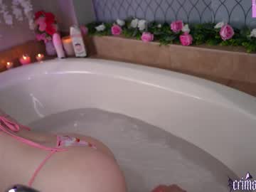 crimsonkitten's chat room