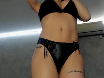 v_deville's chat room