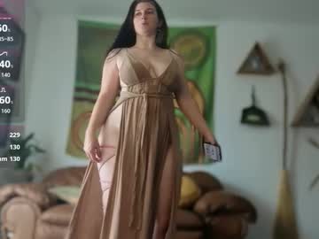 forestdarling's chat room