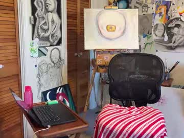 azeraika's chat room