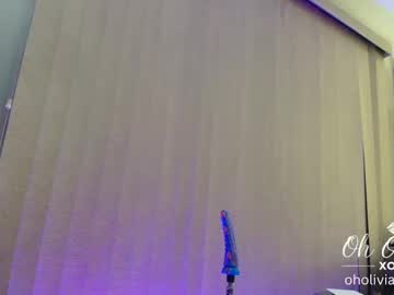 oholiviaxoxo's chat room