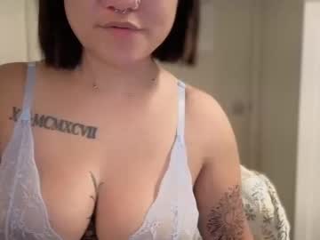 oohhellothere's chat room