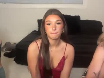 alexajefferies's chat room