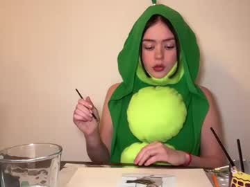 littlesugarpea's chat room