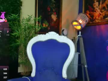 nicollepalmer's chat room