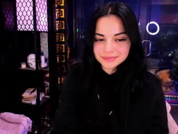 alma_pearl's chat room