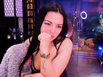 alma_pearl's chat room