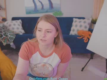 asiri_ocean's chat room