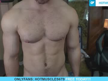 hotmuscles6t9's chat room