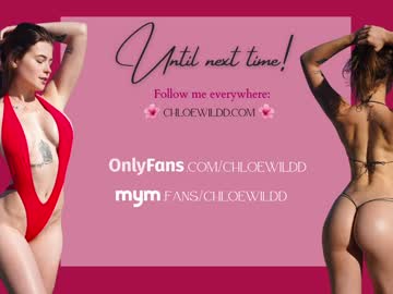 chloewildd's chat room