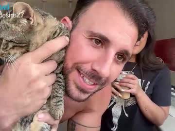 fireanddesire27's chat room