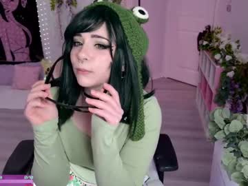 crimsonkitten's chat room