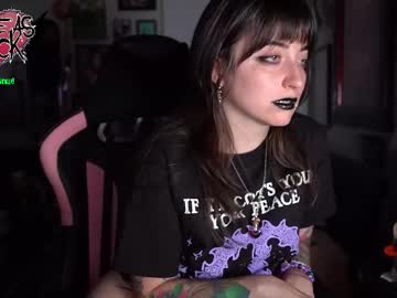 blueasfuck's chat room