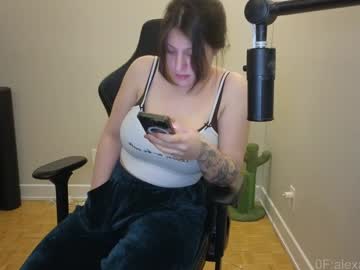 alexa_dream's chat room